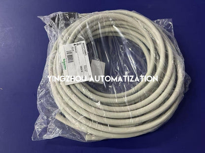 Schneider Electric BMXFCW503 Modicon X80 I/O Cable | 40-Way, 5 Meters, for 32-Channel Modules-YingZhou Automatization