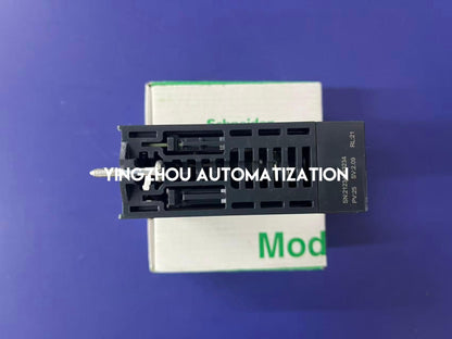 Schneider Electric BMXNOC0401 Modicon X80 Ethernet Communications Module | 4-Port, Modbus TCP/EthernetIP-YingZhou Automatization