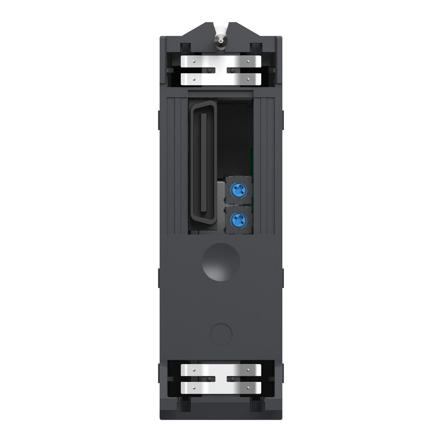 Schneider Electric BMXP342020 Modicon M340 CPU | Ethernet, CANopen, 4MB Memory, USB Programming-YingZhou Automatization