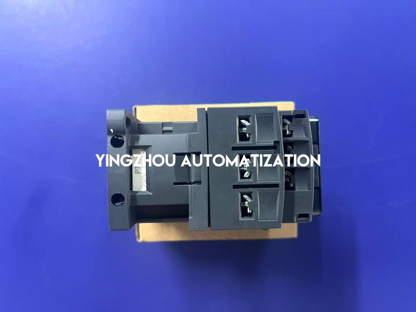 Schneider Electric CAD32P7C Control Relay | TeSys D, 3NO+2NC, 230V AC Coil, Industrial Control, Brand New Original-YingZhou Automatization