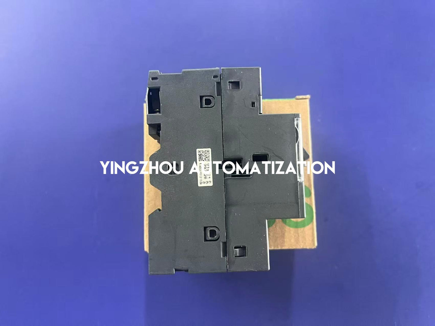 Schneider Electric GV2ME20C | TeSys GV2 | Manual Motor Starter | 13-18 A | Thermal-Magnetic Protection | Spring Terminal | Brand New Original-YingZhou Automatization