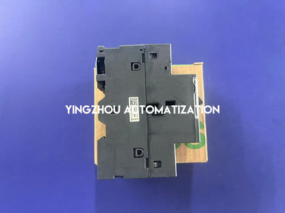 Schneider Electric GV2ME20C | TeSys GV2 | Manual Motor Starter | 13-18 A | Thermal-Magnetic Protection | Spring Terminal | Brand New Original-YingZhou Automatization
