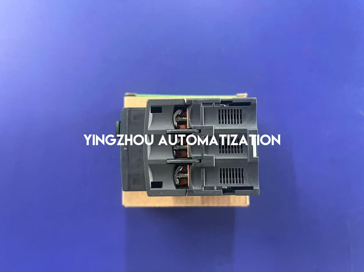 Schneider Electric GV2ME20C | TeSys GV2 | Manual Motor Starter | 13-18 A | Thermal-Magnetic Protection | Spring Terminal | Brand New Original-YingZhou Automatization