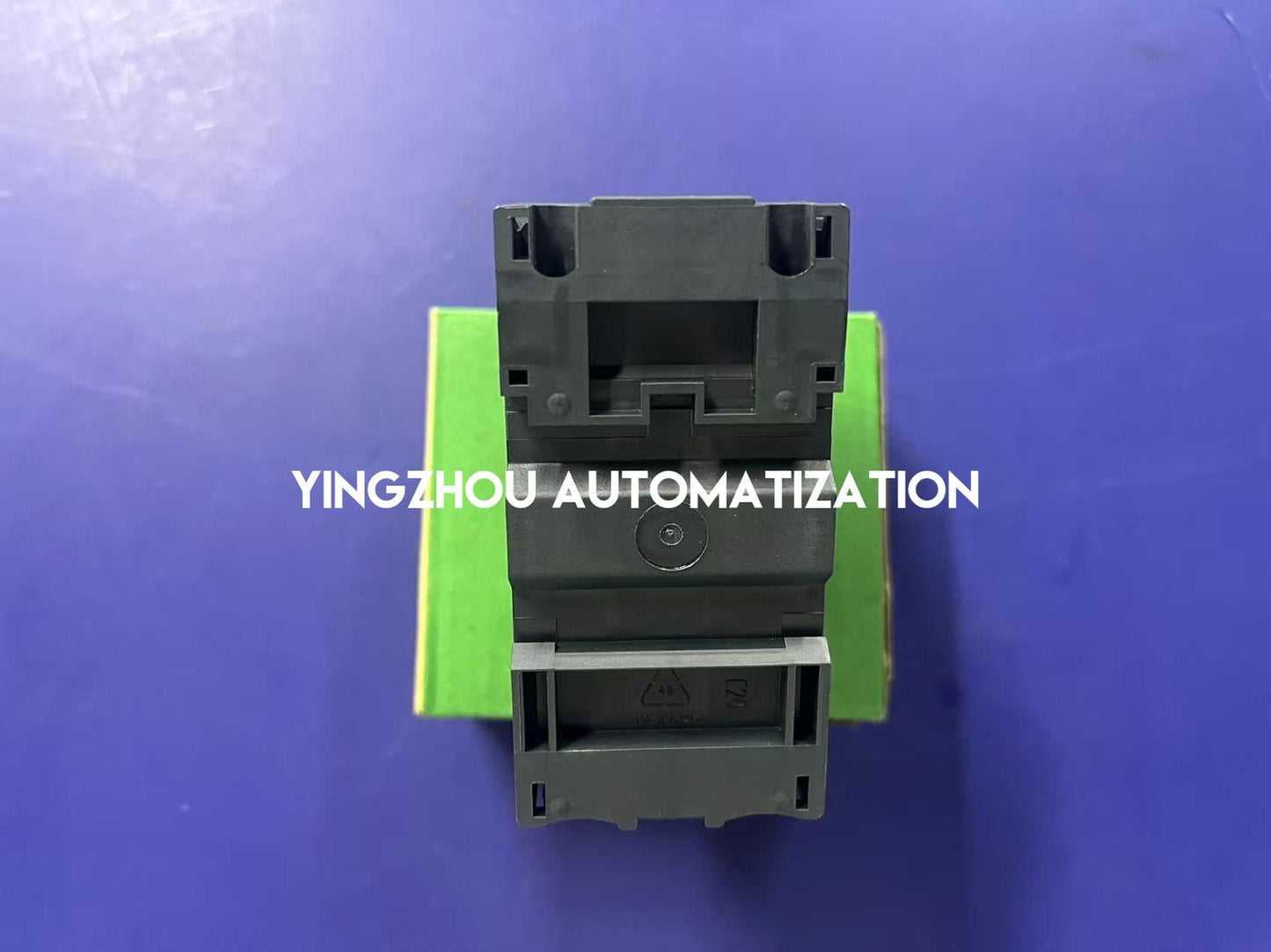 Schneider Electric GV2ME32C Motor Circuit Breaker | TeSys GV2, 24-32A, Thermal-Magnetic, Manual Starter, Brand New Original-YingZhou Automatization