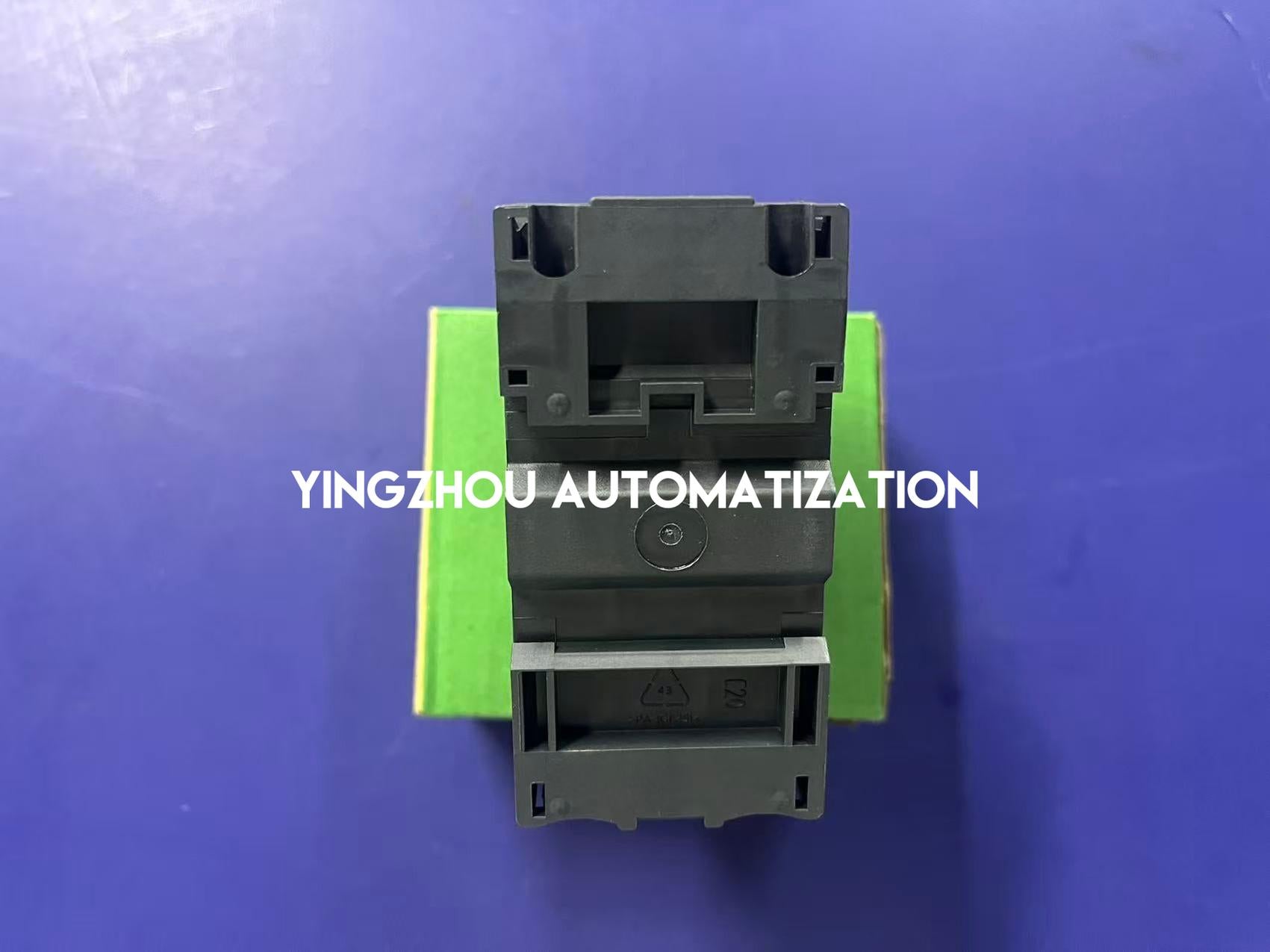 Schneider Electric GV2ME32C Motor Circuit Breaker | TeSys GV2, 24-32A, Thermal-Magnetic, Manual Starter, Brand New Original-YingZhou Automatization