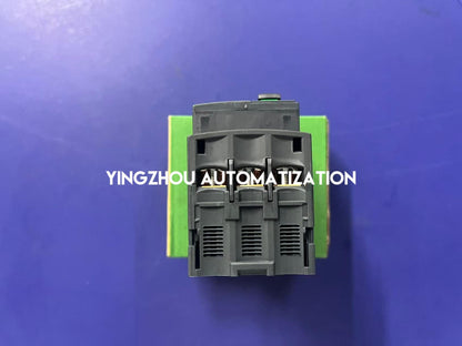 Schneider Electric GV2ME32C Motor Circuit Breaker | TeSys GV2, 24-32A, Thermal-Magnetic, Manual Starter, Brand New Original-YingZhou Automatization