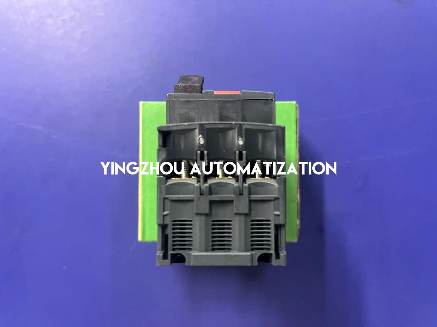 Schneider Electric GV2ME32C Motor Circuit Breaker | TeSys GV2, 24-32A, Thermal-Magnetic, Manual Starter, Brand New Original-YingZhou Automatization