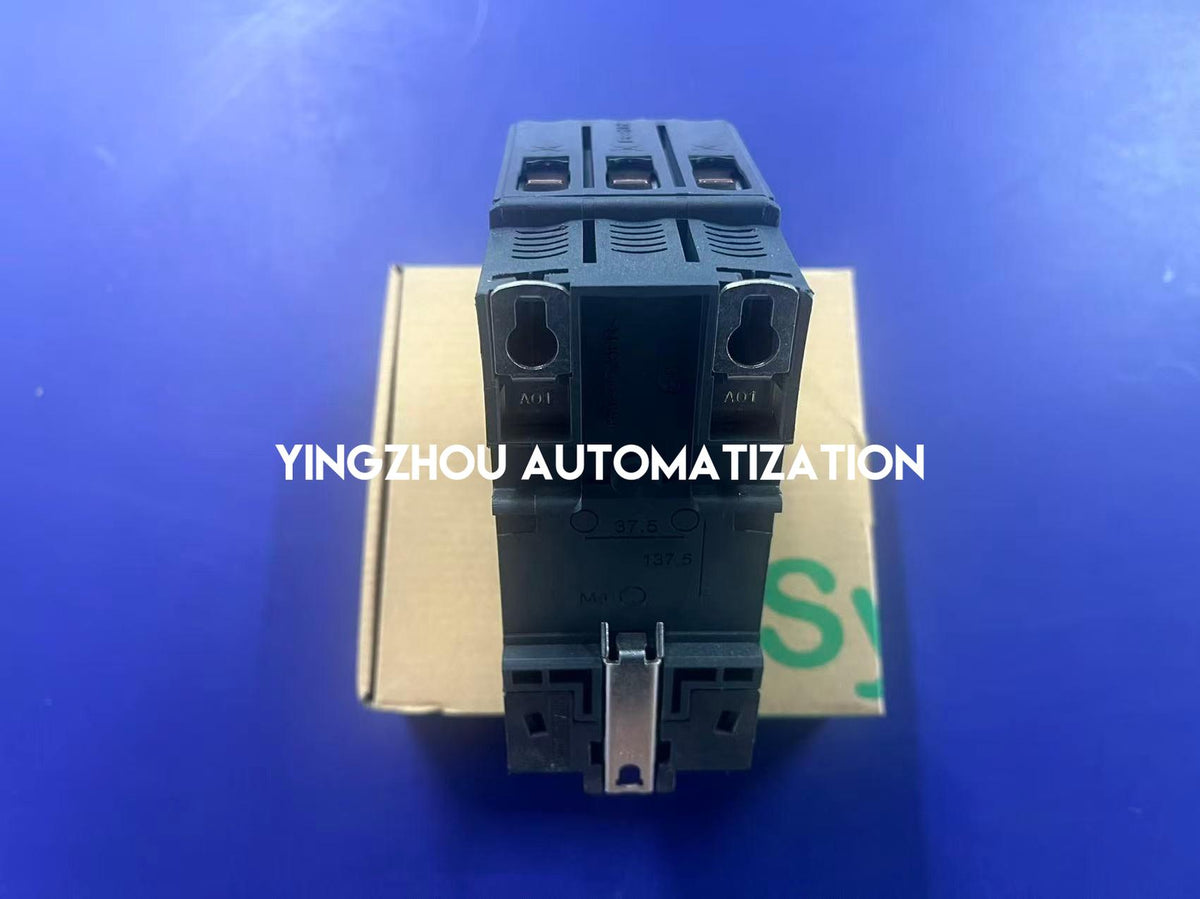 Schneider Electric GV3P32 TeSys Deca 23–32A 3-Pole Motor Circuit Breaker-YingZhou Automatization
