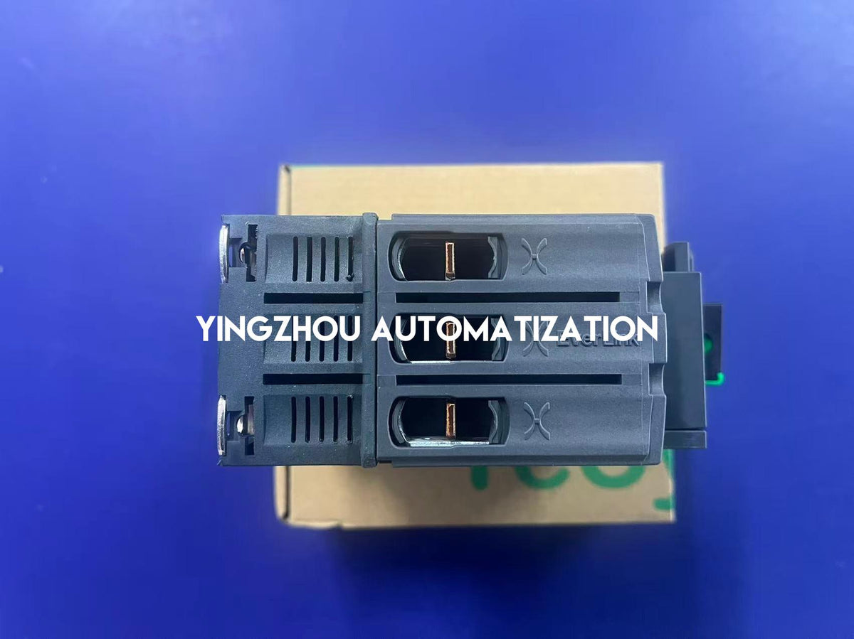 Schneider Electric GV3P32 TeSys Deca 23–32A 3-Pole Motor Circuit Breaker-YingZhou Automatization
