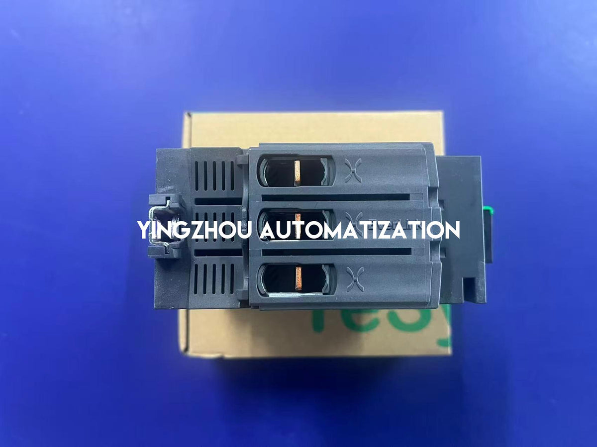 Schneider Electric GV3P32 TeSys Deca 23–32A 3-Pole Motor Circuit Breaker-YingZhou Automatization