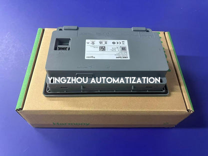 Schneider Electric HMIET6400 Easy Series Touchscreen | 7" Wide Screen, TFT Color LCD, 24V DC-YingZhou Automatization