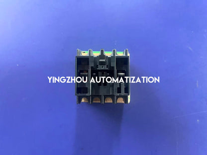 Schneider Electric LADN22C | TeSys D Auxiliary Contact Block | 2NO + 2NC | Spring Terminals | Industrial Control Accessory | Brand New Original-YingZhou Automatization