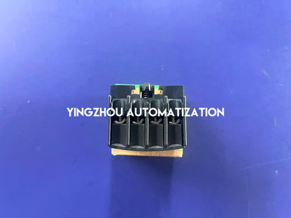Schneider Electric LADN22C | TeSys D Auxiliary Contact Block | 2NO + 2NC | Spring Terminals | Industrial Control Accessory | Brand New Original-YingZhou Automatization