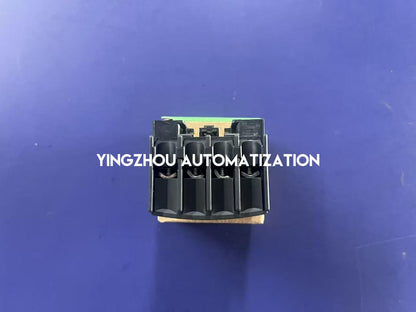 Schneider Electric LADN22C | TeSys D Auxiliary Contact Block | 2NO + 2NC | Spring Terminals | Industrial Control Accessory | Brand New Original-YingZhou Automatization