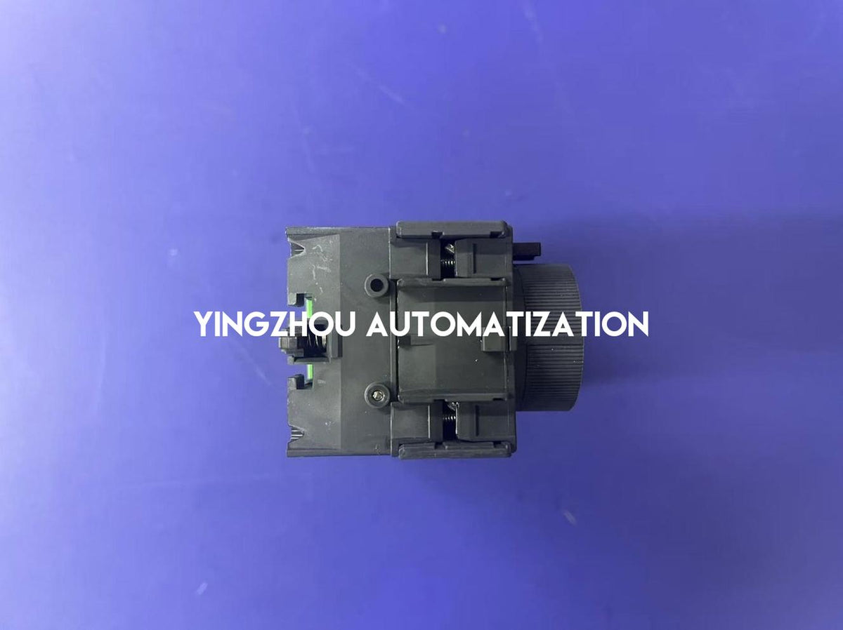 Schneider Electric LADT0 TeSys Deca 1NO+1NC On Delay 0.3-3s Time Delay Auxiliary Contact Block-YingZhou Automatization