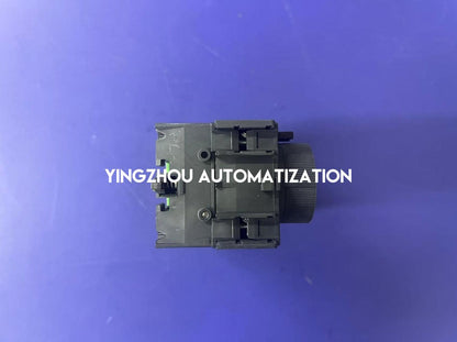 Schneider Electric LADT0 TeSys Deca Pneumatic Time Delay Auxiliary Contact | On Delay 0.1-3s, 1NO+1NC-YingZhou Automatization