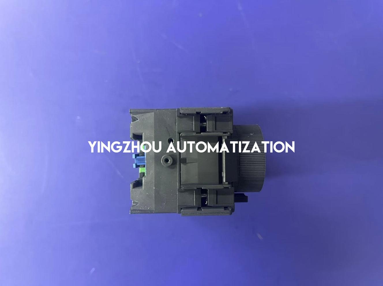 Schneider Electric LADT0 TeSys Deca Pneumatic Time Delay Auxiliary Contact | On Delay 0.1-3s, 1NO+1NC-YingZhou Automatization