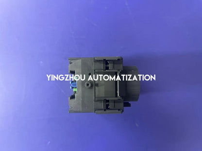 Schneider Electric LADT0 TeSys Deca Pneumatic Time Delay Auxiliary Contact | On Delay 0.1-3s, 1NO+1NC-YingZhou Automatization