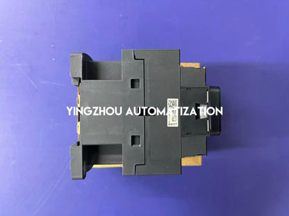 Schneider Electric LC1D09M7C TeSys Deca Contactor | 3P, 9A, 220V AC Coil, 4kW, 1NO+1NC-YingZhou Automatization
