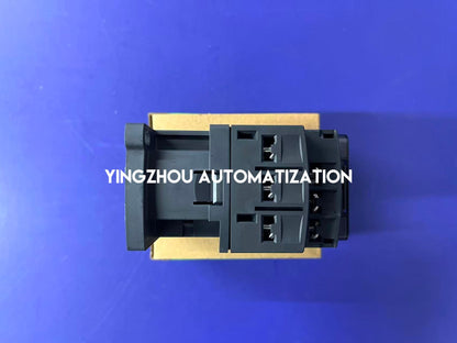 Schneider Electric LC1D09M7C TeSys Deca Contactor | 3P, 9A, 220V AC Coil, 4kW, 1NO+1NC-YingZhou Automatization