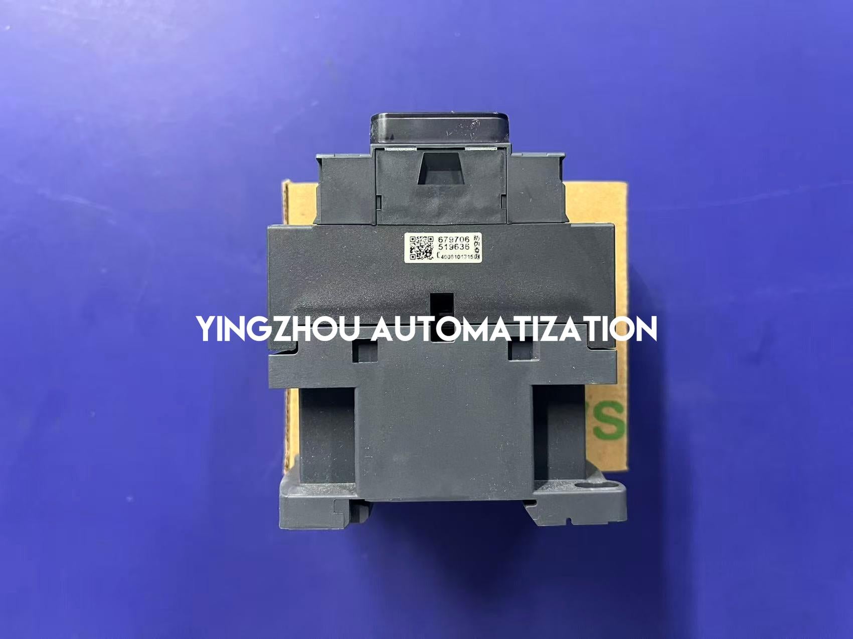 Schneider Electric LC1D18B7C Contactor | TeSys D, 18A, 24V AC Coil, 3-Pole, Industrial Switching, Brand New Original-YingZhou Automatization