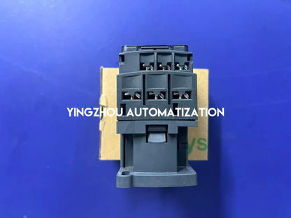 Schneider Electric LC1D18B7C Contactor | TeSys D, 18A, 24V AC Coil, 3-Pole, Industrial Switching, Brand New Original-YingZhou Automatization