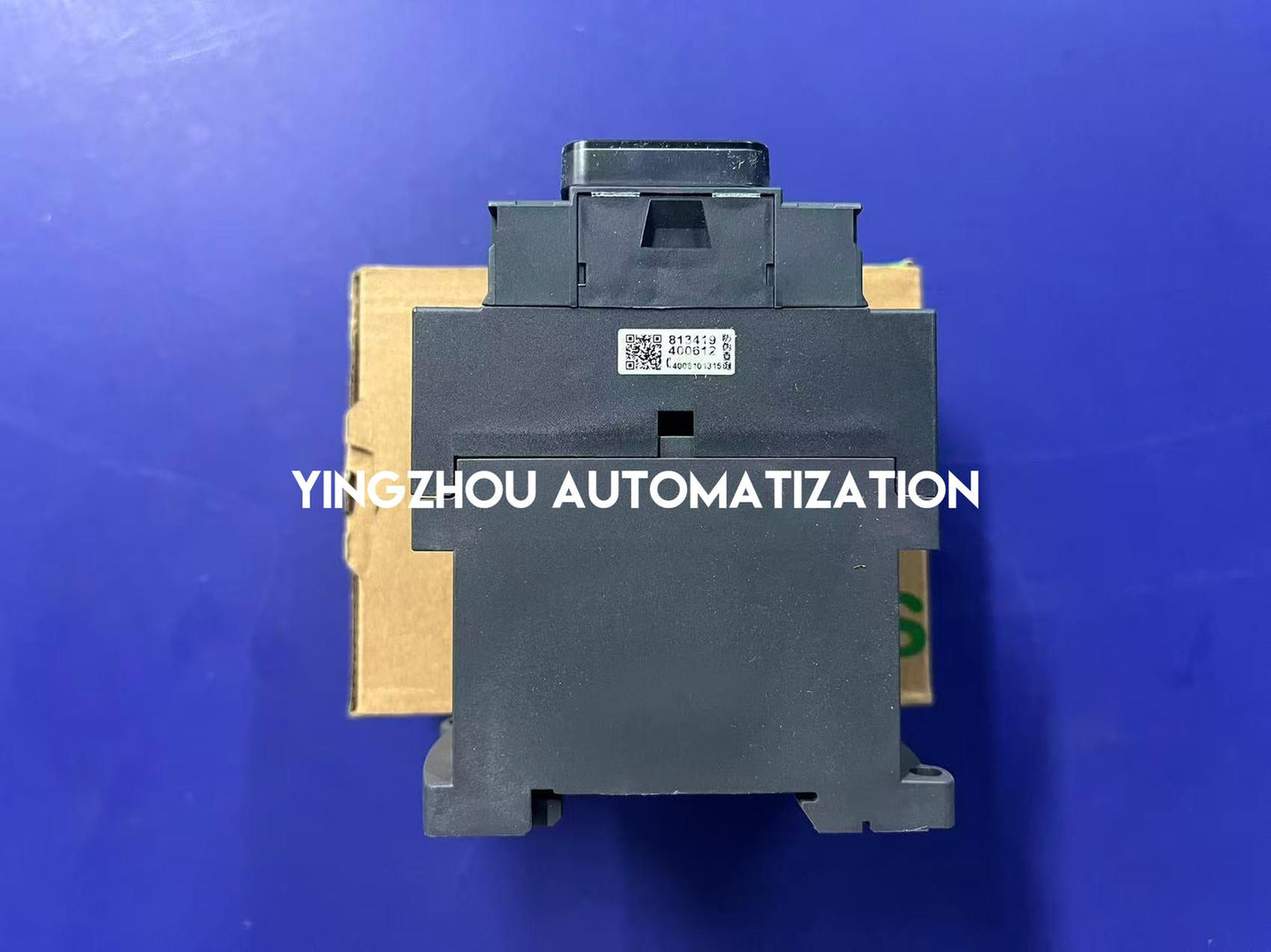 Schneider Electric LC1D18BDC Contactor | TeSys D, 18A, 24V DC Coil, 3-Pole, Industrial Switching, Brand New Original-YingZhou Automatization