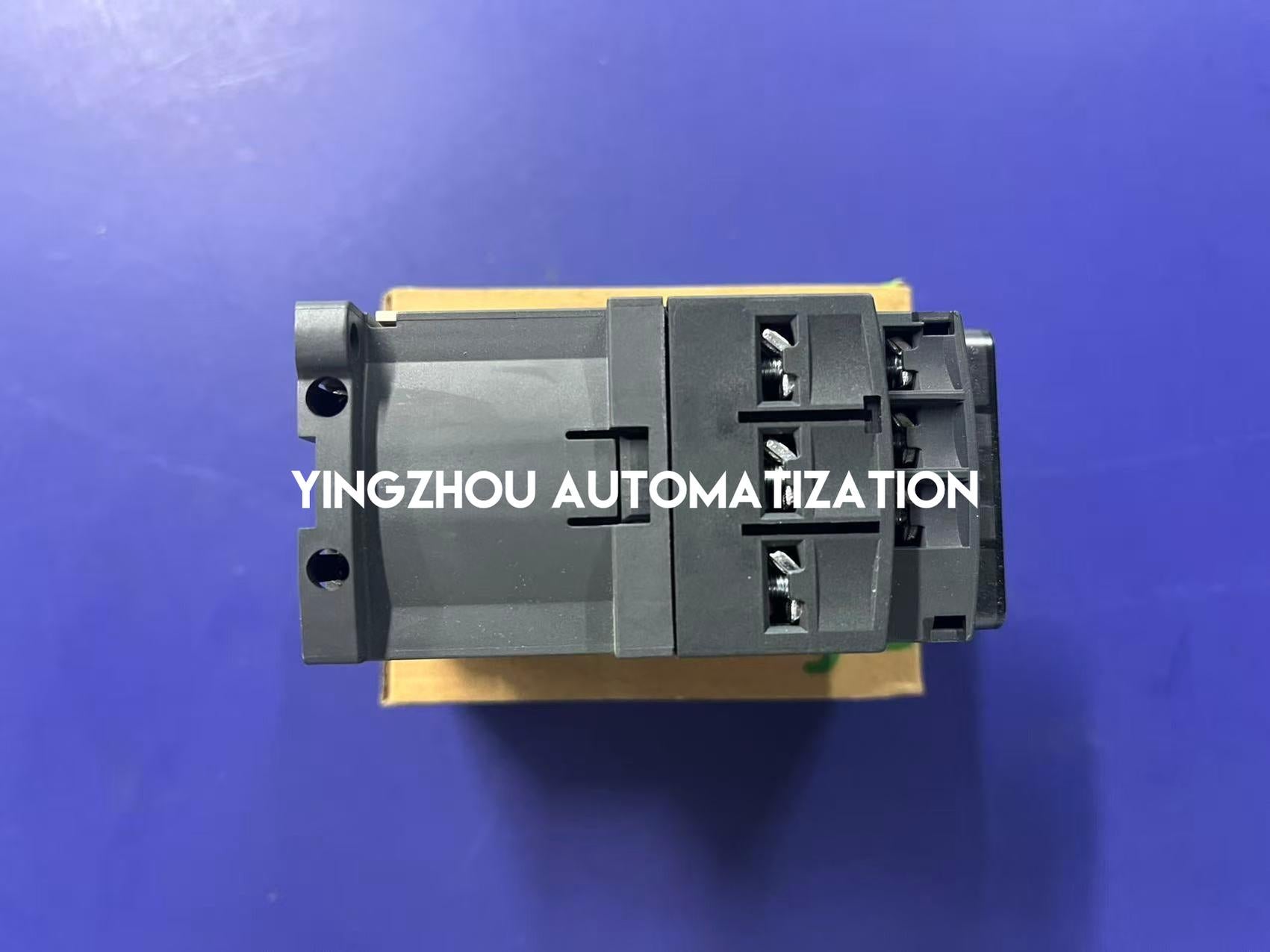 Schneider Electric LC1D18BDC Contactor | TeSys D, 18A, 24V DC Coil, 3-Pole, Industrial Switching, Brand New Original-YingZhou Automatization