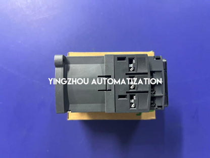 Schneider Electric LC1D18BDC Contactor | TeSys D, 18A, 24V DC Coil, 3-Pole, Industrial Switching, Brand New Original-YingZhou Automatization