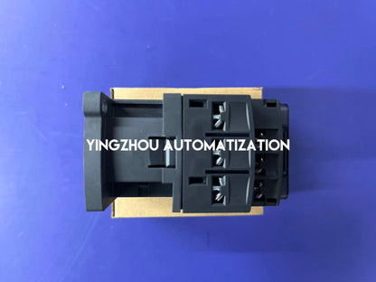 Schneider Electric LC1D18M7C TeSys Deca Contactor | 3P, 18A, 220V AC Coil, 7.5kW, 1NO+1NC-YingZhou Automatization