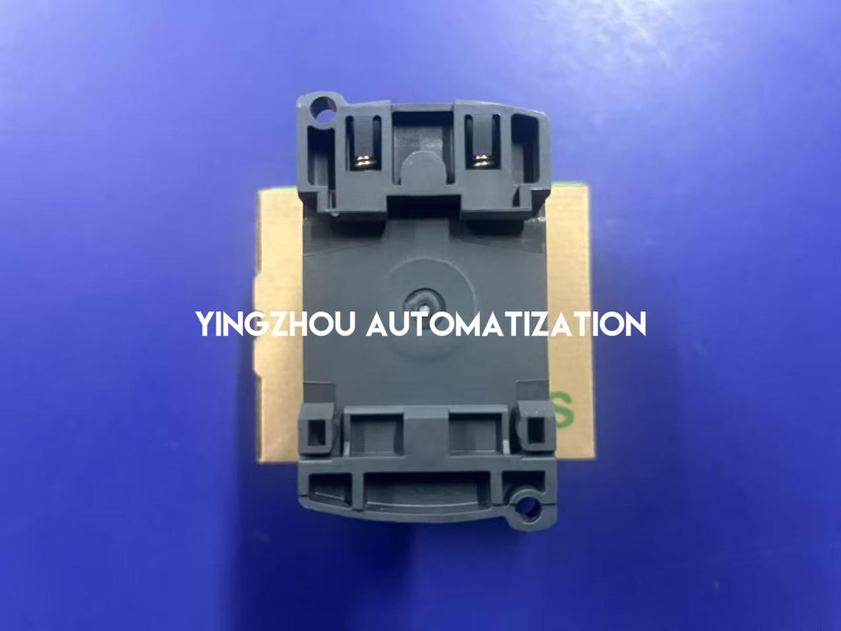 Schneider Electric LC1D25BD TeSys Deca 25A 3P 24V DC Coil Contactor 11kW-YingZhou Automatization