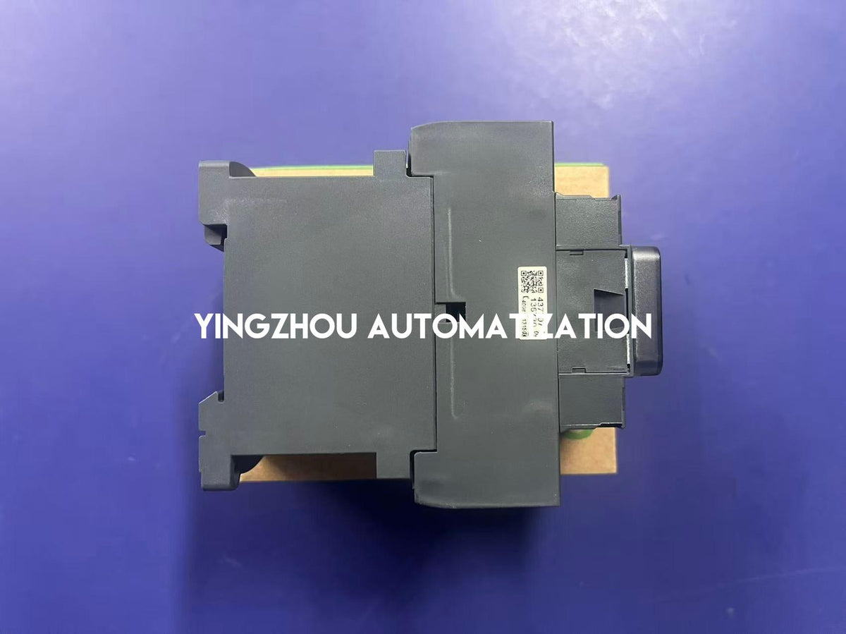 Schneider Electric LC1D25BD TeSys Deca 25A 3P 24V DC Coil Contactor 11kW-YingZhou Automatization