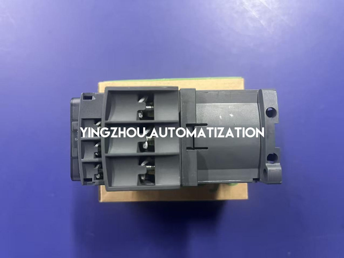 Schneider Electric LC1D25BD TeSys Deca 25A 3P 24V DC Coil Contactor 11kW-YingZhou Automatization