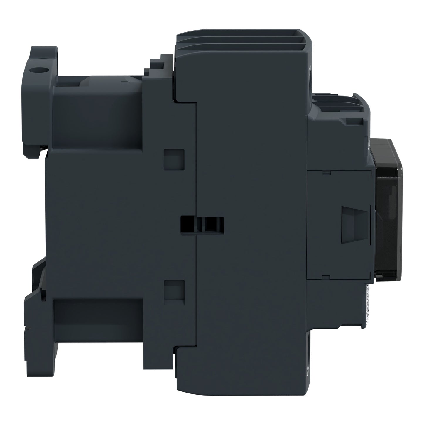 Schneider Electric LC1D25BD TeSys Deca Contactor | 3P, 25A, 24V DC Coil, 11kW, 1NO+1NC-YingZhou Automatization