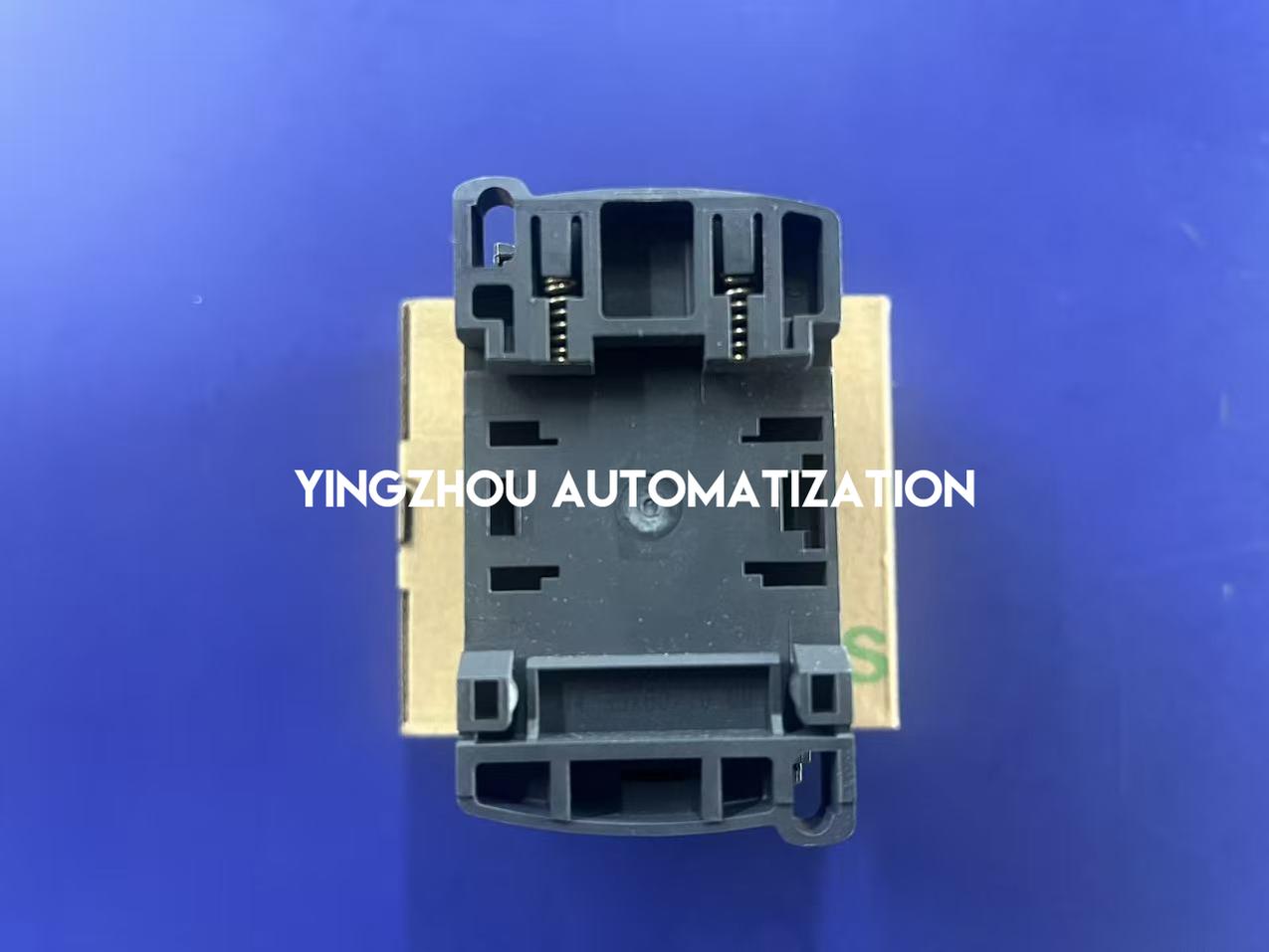 Schneider Electric LC1D25P7C | TeSys D Contactor | 25A | 3-Pole | 230V AC Coil | Spring Terminals | Industrial Motor Control | Brand New Original-YingZhou Automatization