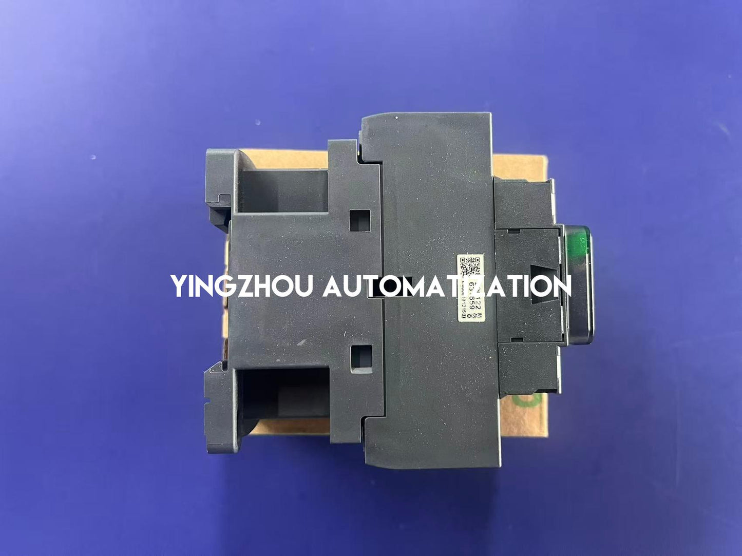 Schneider Electric LC1D25P7C | TeSys D Contactor | 25A | 3-Pole | 230V AC Coil | Spring Terminals | Industrial Motor Control | Brand New Original-YingZhou Automatization