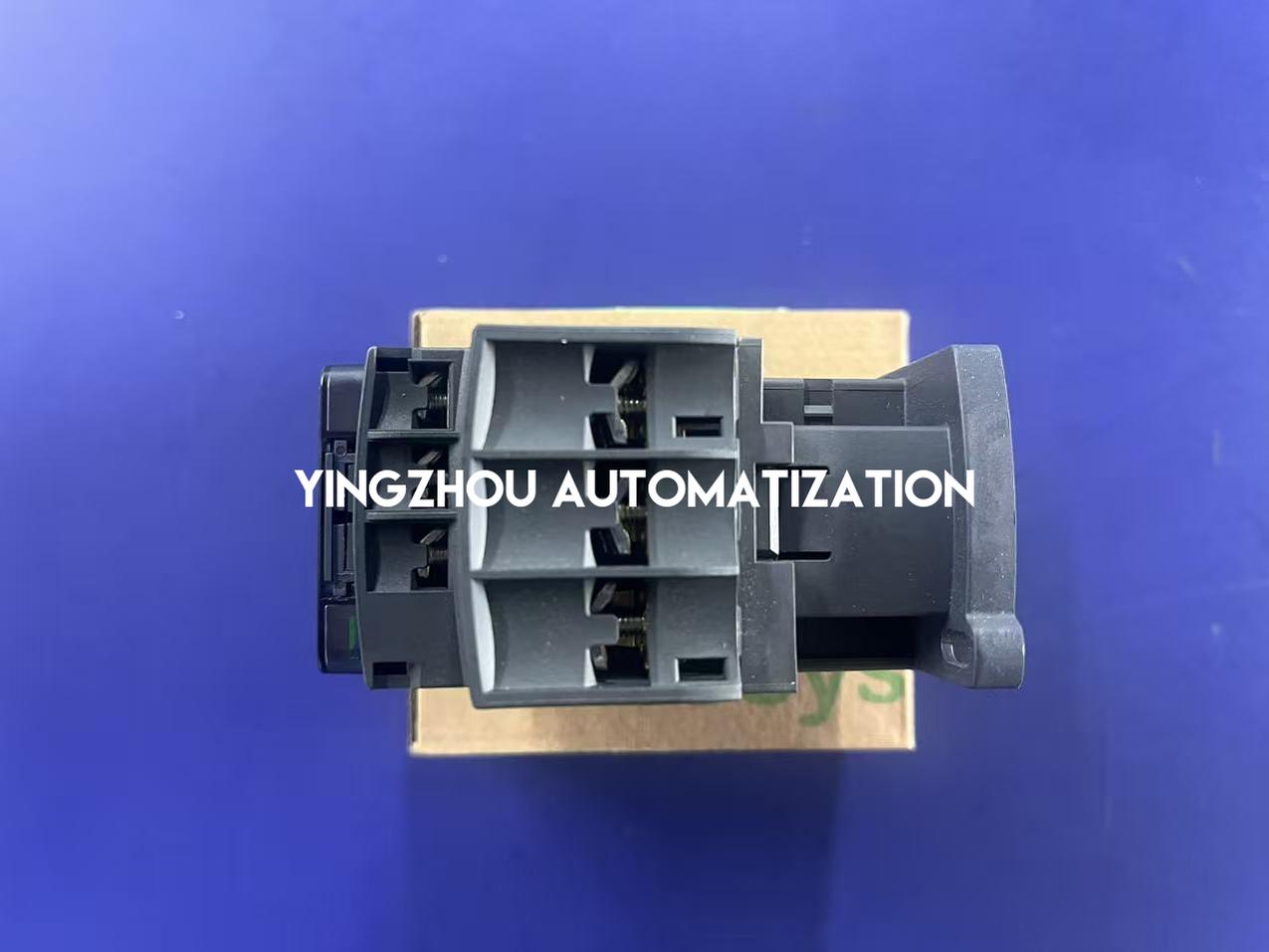 Schneider Electric LC1D25P7C | TeSys D Contactor | 25A | 3-Pole | 230V AC Coil | Spring Terminals | Industrial Motor Control | Brand New Original-YingZhou Automatization