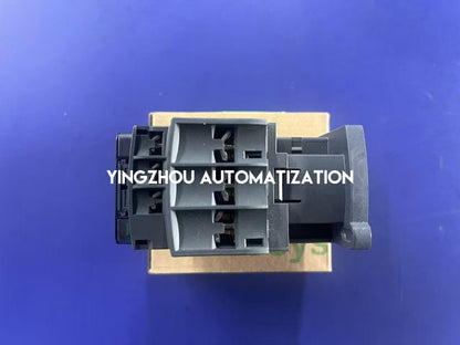 Schneider Electric LC1D25P7C | TeSys D Contactor | 25A | 3-Pole | 230V AC Coil | Spring Terminals | Industrial Motor Control | Brand New Original-YingZhou Automatization