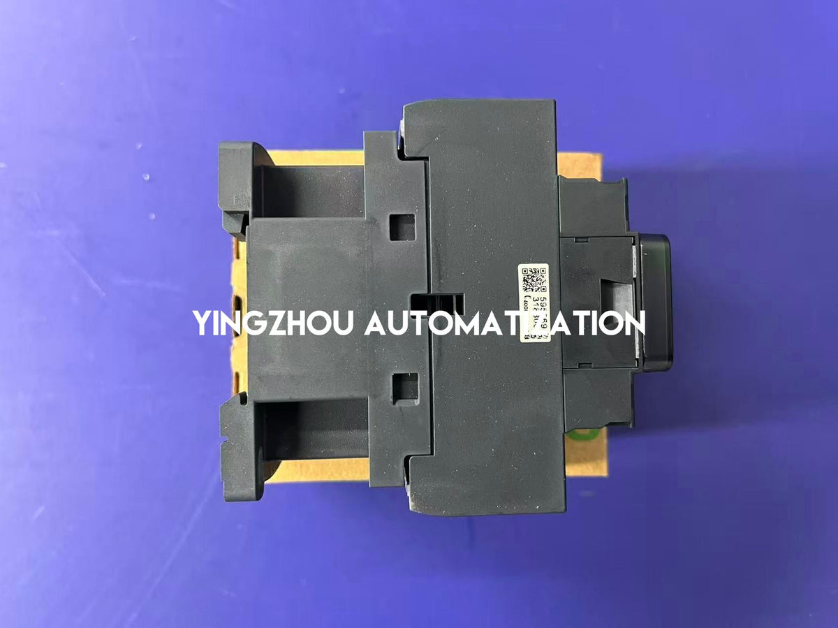 Schneider Electric LC1D32M7C TeSys Deca 32A 3P 220V AC Coil Contactor 15kW-YingZhou Automatization