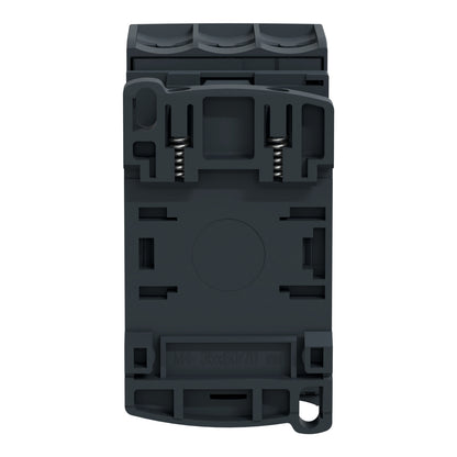 Schneider Electric LC1D38BL TeSys Deca Contactor | 3P, 38A, 24V DC Low Consumption Coil, 18.5kW-YingZhou Automatization