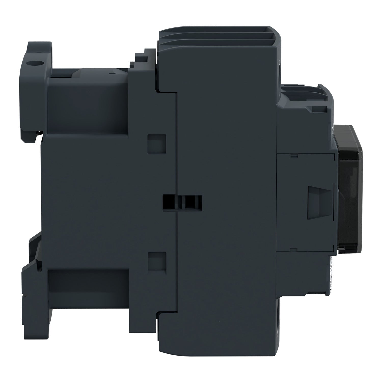 Schneider Electric LC1D38BL TeSys Deca Contactor | 3P, 38A, 24V DC Low Consumption Coil, 18.5kW-YingZhou Automatization