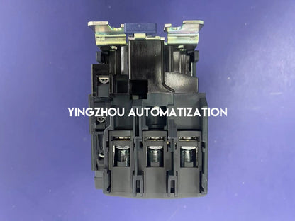 Schneider Electric LC1D80M7 TeSys Deca Contactor | 3P, AC-3 80A, 220V AC Coil, 37kW-YingZhou Automatization