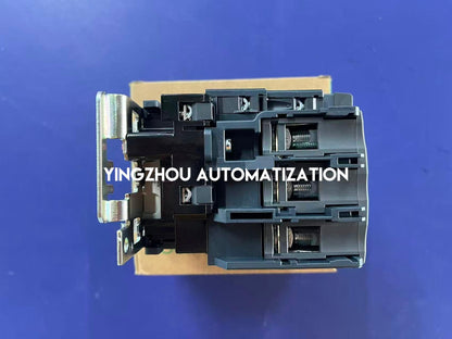 Schneider Electric LC1D80P7C TeSys D Contactor | 3P, AC-3 80A, 230V AC Coil, 50/60Hz-YingZhou Automatization
