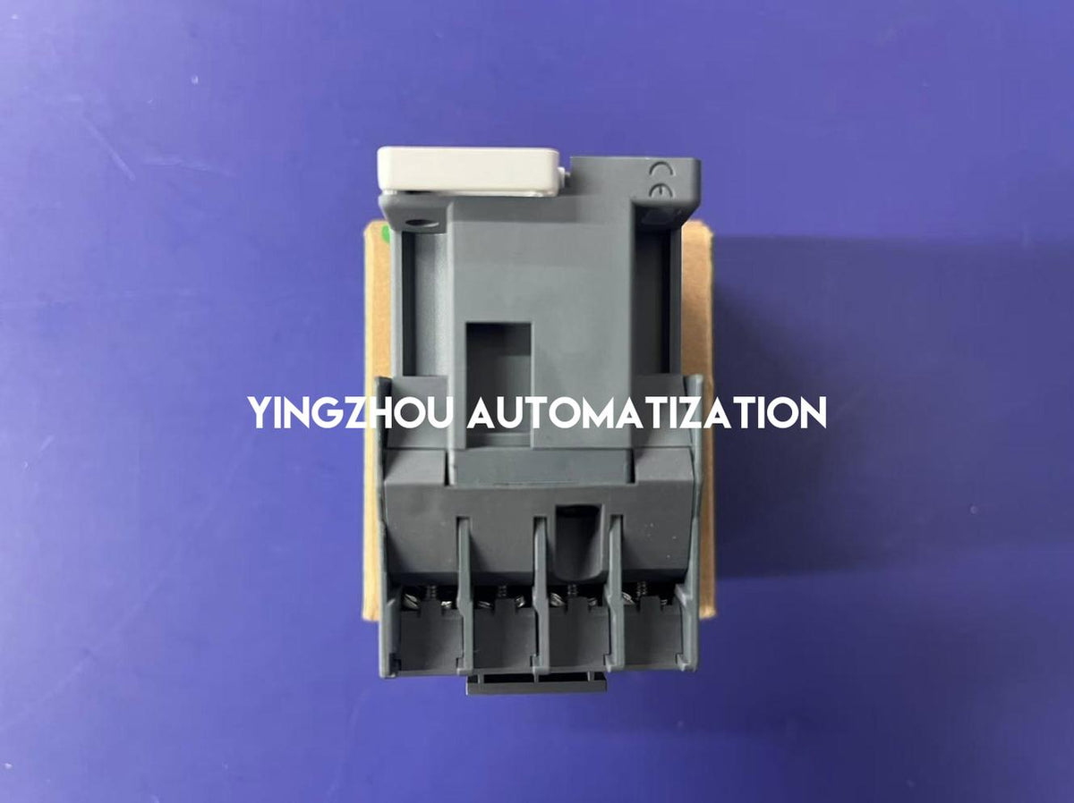 Schneider Electric LC1N1210M5N Easy TeSys Control 12A 3P 220V AC 50Hz 1NO Contactor-YingZhou Automatization