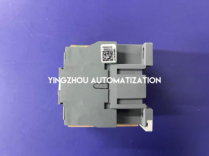 Schneider Electric LC1N1810M5N TeSys Easy Contactor | 18A, 3-Pole, 220V AC Coil, 1NO Auxiliary-YingZhou Automatization