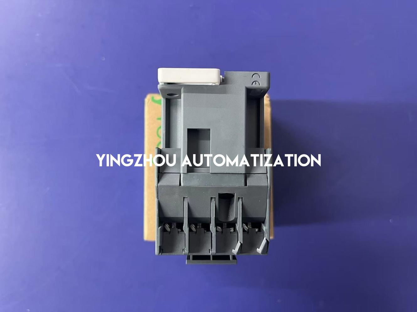 Schneider Electric LC1N1810M5N TeSys Easy Contactor | 18A, 3-Pole, 220V AC Coil, 1NO Auxiliary-YingZhou Automatization