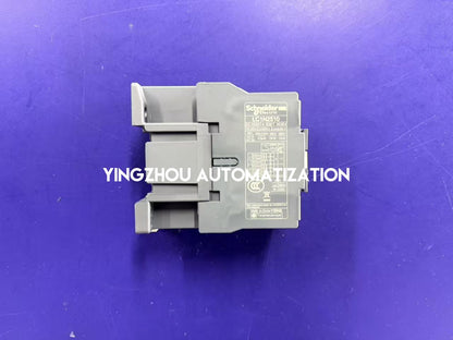 Schneider Electric LC1N2510M7N TeSys Giga Contactor | 25A 3-Pole | 220V AC Coil | 1 NO Auxiliary | Brand New Original-YingZhou Automatization