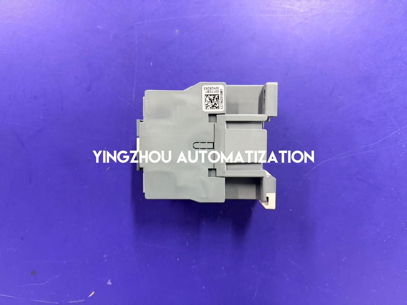 Schneider Electric LC1N2510M7N TeSys Giga Contactor | 25A 3-Pole | 220V AC Coil | 1 NO Auxiliary | Brand New Original-YingZhou Automatization