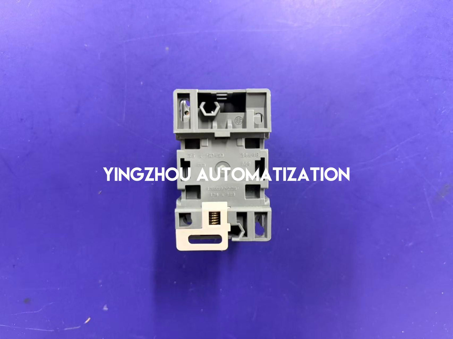 Schneider Electric LC1N2510M7N TeSys Giga Contactor | 25A 3-Pole | 220V AC Coil | 1 NO Auxiliary | Brand New Original-YingZhou Automatization
