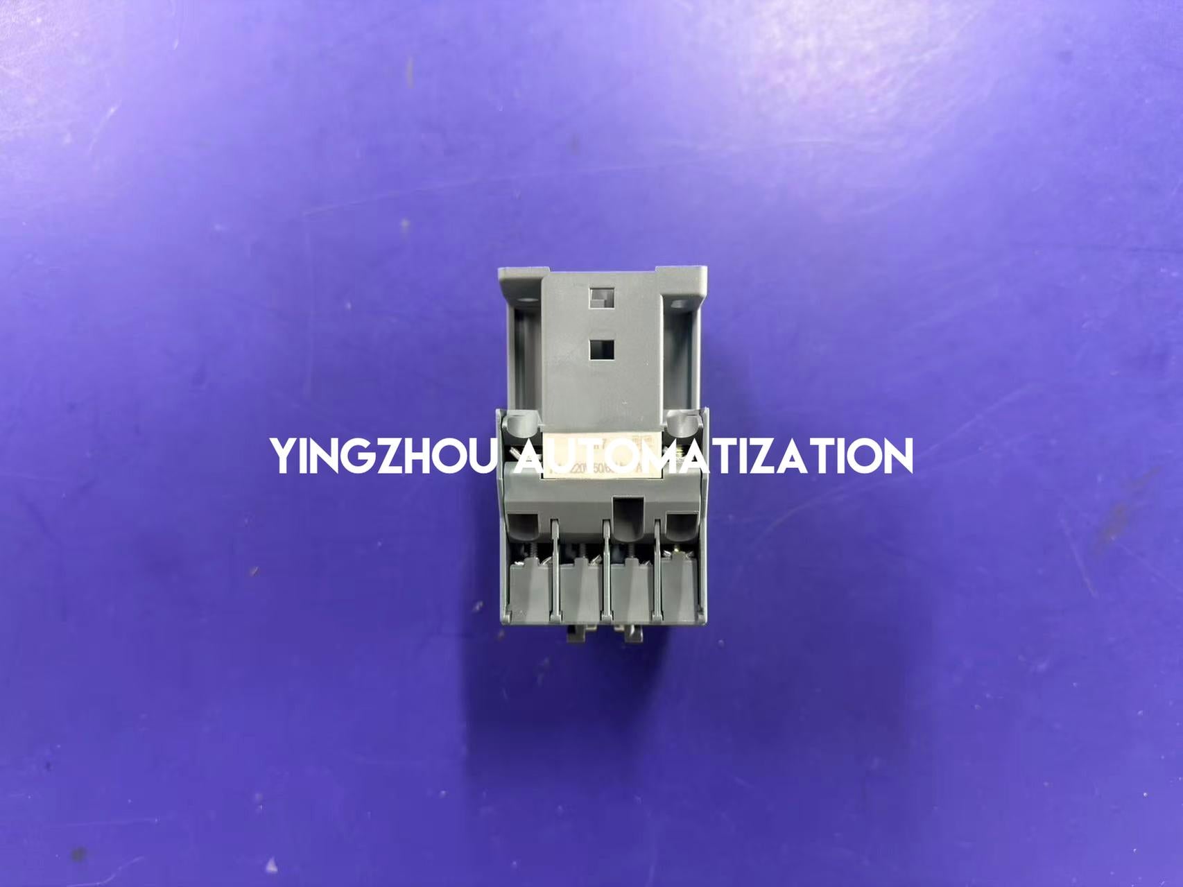 Schneider Electric LC1N2510M7N TeSys Giga Contactor | 25A 3-Pole | 220V AC Coil | 1 NO Auxiliary | Brand New Original-YingZhou Automatization